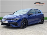 Used Volkswagen Golf