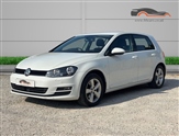 Used Volkswagen Golf