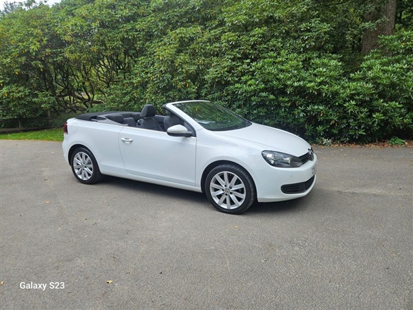 Large image for the Used Volkswagen GOLF