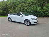 Used Volkswagen Golf