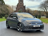 Used Volkswagen Golf