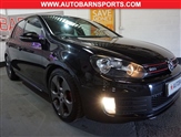 Used Volkswagen Golf