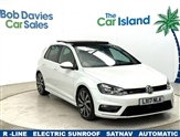 Used Volkswagen Golf