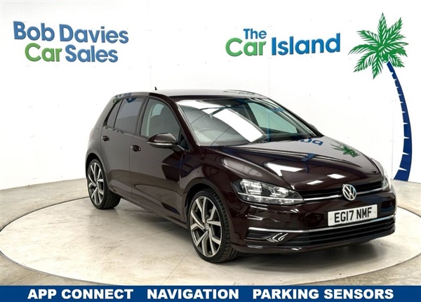 Large image for the Used Volkswagen GOLF