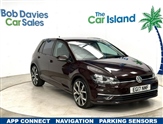 Used Volkswagen Golf