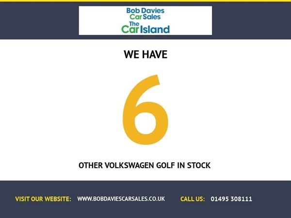 Large image for the Used Volkswagen GOLF