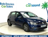 Used Volkswagen Golf