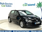Used Volkswagen Golf