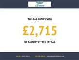 Used Volkswagen Golf