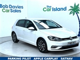 Used Volkswagen Golf