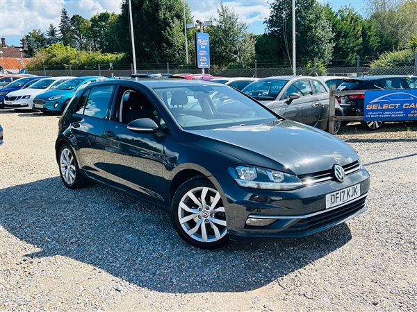 Large image for the Used Volkswagen Golf