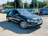 Used Volkswagen Golf