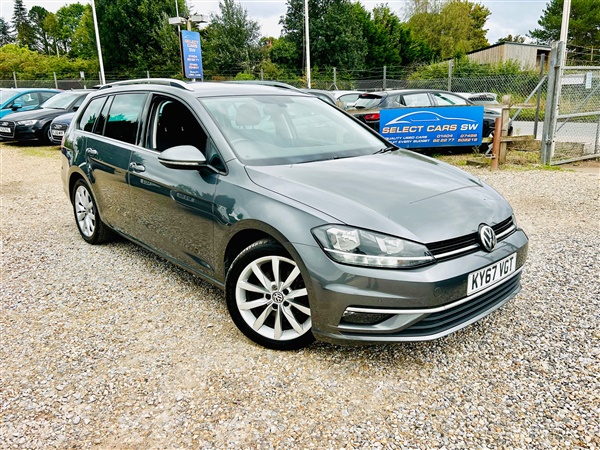 Large image for the Used Volkswagen Golf