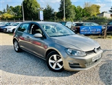 Used Volkswagen Golf