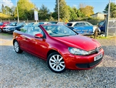 Used Volkswagen Golf Used Volkswagen Golf