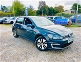 Used Volkswagen Golf
