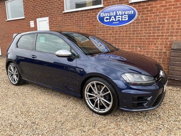 Large image for the Used Volkswagen GOLF