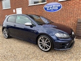 Used Volkswagen Golf