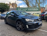 Used Volkswagen Golf