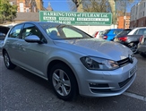 Used Volkswagen Golf