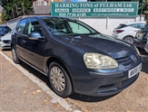 Used Volkswagen Golf