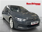 Used Volkswagen Golf