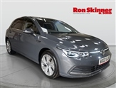 Used Volkswagen Golf