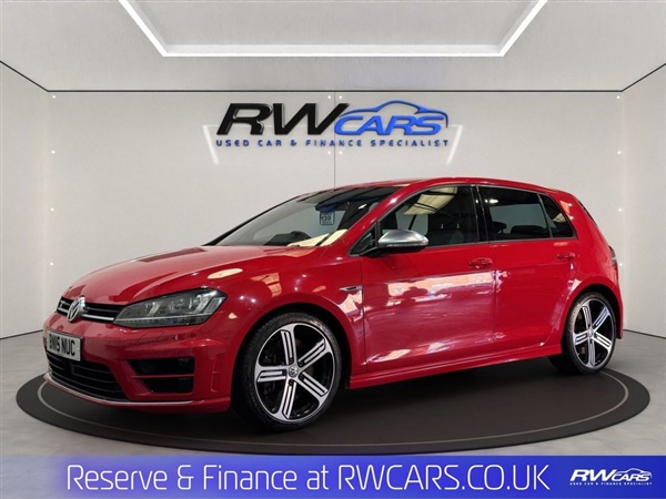 Large image for the Used Volkswagen GOLF