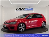 Used Volkswagen Golf