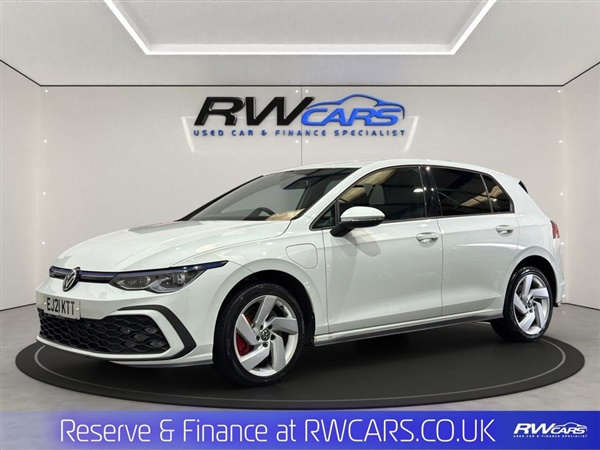 Large image for the Used Volkswagen GOLF