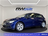 Used Volkswagen Golf