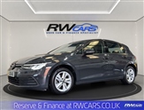 Used Volkswagen Golf