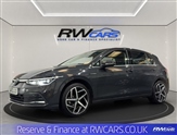 Used Volkswagen Golf