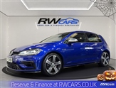 Used Volkswagen Golf
