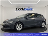 Used Volkswagen Golf