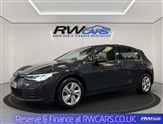 Used Volkswagen Golf