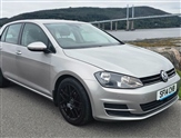 Volkswagen Golf Image 1