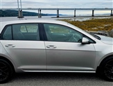 Volkswagen Golf Image 2