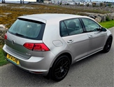 Volkswagen Golf Image 3