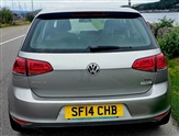 Volkswagen Golf Image 4