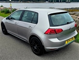 Volkswagen Golf Image 5