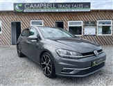 Used Volkswagen Golf