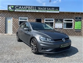 Used Volkswagen Golf