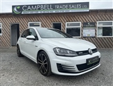 Used Volkswagen Golf