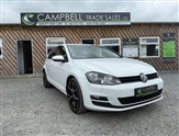 Used Volkswagen Golf