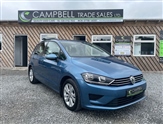 Used Volkswagen Golf