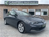 Used Volkswagen Golf