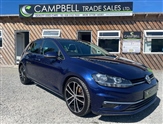 Used Volkswagen Golf