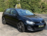 Used Volkswagen Golf