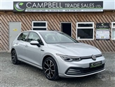 Used Volkswagen Golf